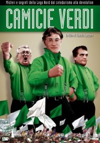 Locandina di Camicie verdi
