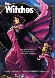 La locandina di Chi ha paura delle streghe?