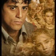 La locandina di Il pane nudo