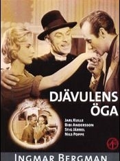 Locandina di L'occhio del diavolo