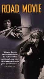 La locandina di Road Movie