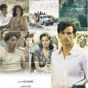 La locandina italiana di Tre giorni d'anarchia