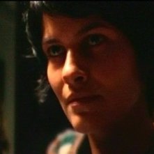 Mandala Tayde in una scena di H2Odio