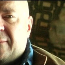 Mauro Coruzzi in una scena di H2Odio