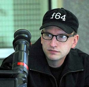 Steven Soderbergh