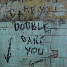 Una scena di SILENT HILL