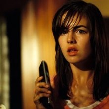 Camilla Belle in Chiamata da uno sconosciuto