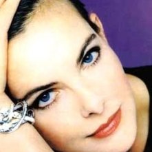 Carole Bouquet