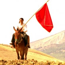 Enrico Lo Verso in Tre giorni d'anarchia