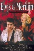 La locandina di Elvjs e Merilijn