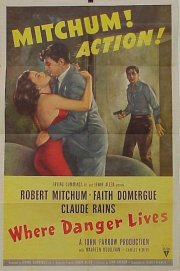 La locandina di Una rosa bianca per Giulia