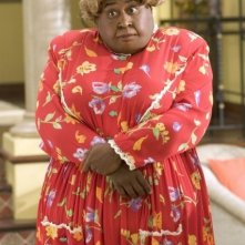 Martin Lawrence in una scena del film FBI Operazione tata