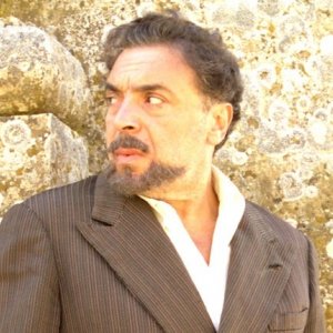 Nino Frassica in Tre giorni d'anarchia
