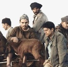 Una scena de Il pane nudo