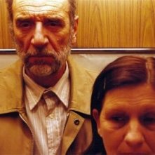 Una scena del film Whisky