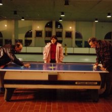 Una scena del film Whisky