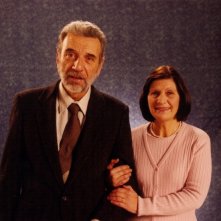 Una scena del film Whisky