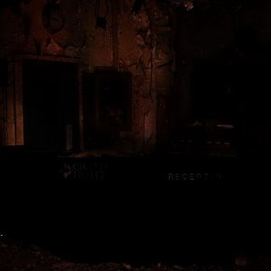 Silent Hill, una sequenza del film