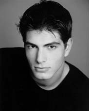Brandon Routh