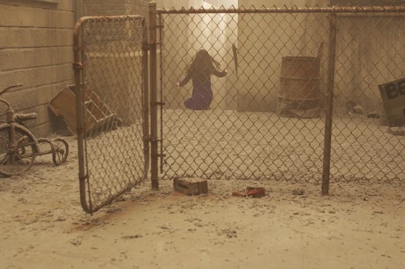 Jodelle Ferland In Una Scena Di Silent Hill 27372