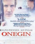 La locandina di Onegin