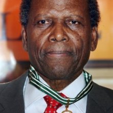 SIdney Poitier premiato a Cannes 2006