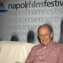 Ugo Gregoretti al Napoli Film Festival