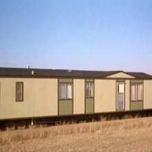 Una scena di LA BALLATA DI STROSZEK