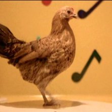 Una scena di LA BALLATA DI STROSZEK