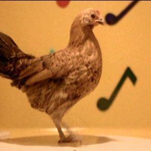 Una scena di LA BALLATA DI STROSZEK