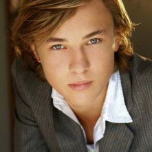 William Moseley