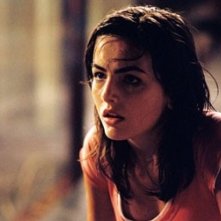 Camilla Belle nel film Chiamata da uno sconosciuto