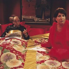 Jacques Villeret in una scena de L'antidoto