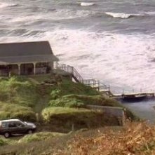 La casa isolata di Demi Moore