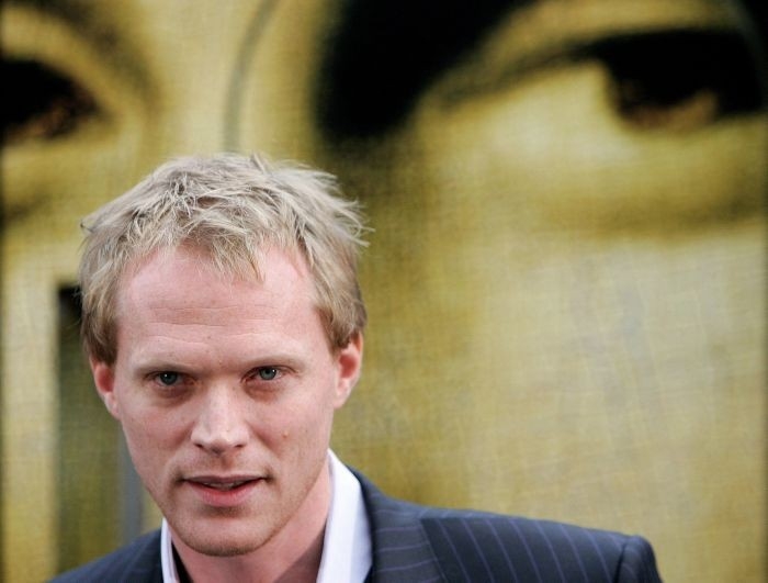 Paul Bettany All Arrivo A Cannes 26747