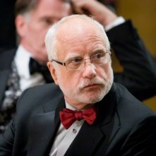 Richard Dreyfuss In Una Scena Di Poseidon 26799