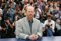 Ron Howard sulla Croisette