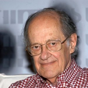 Ugo Gregoretti al Napoli Film Festival