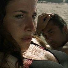 Una scena del film Iklimler