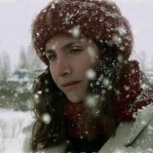 Una scena del film Iklimler