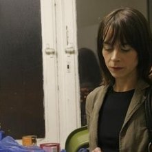 Una scena del film Red Road