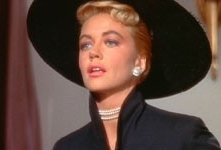 Una scena di Come le foglie al vento