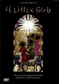 La locandina di 4 Little Girls