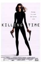 La locandina di Killing Time