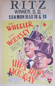 La locandina di Labbra dipinte