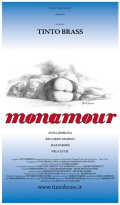 La locandina di Monamour