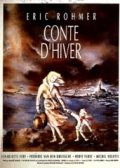 La locandina di Racconto d'inverno