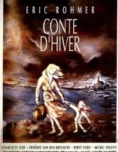 La locandina di Racconto d'inverno