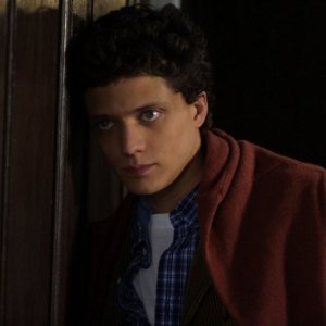 Una scena de  I re e la regina