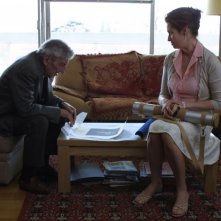 Una scena de  I re e la regina